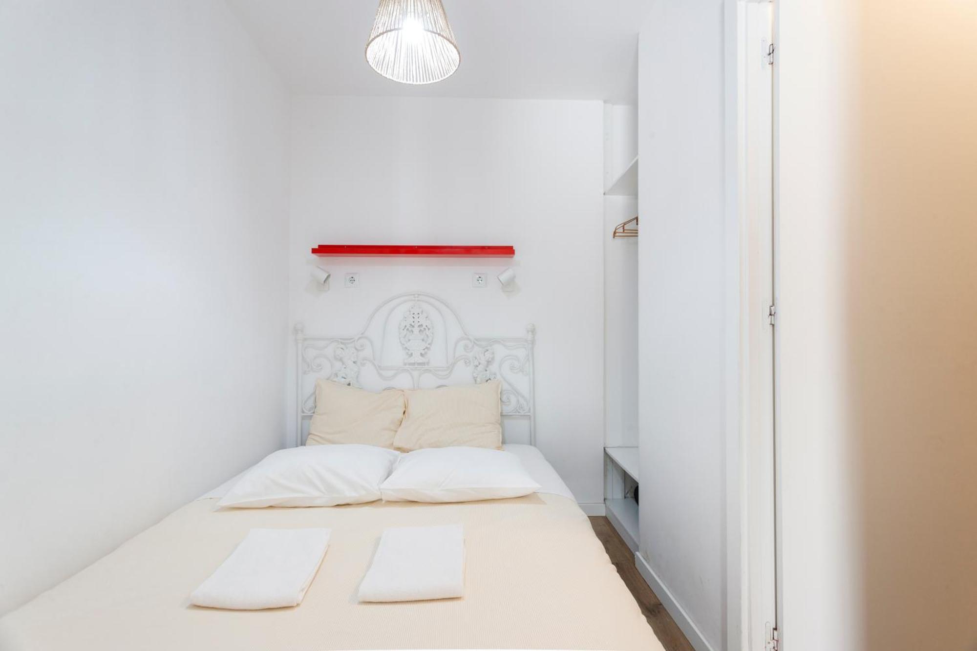 Casa Do Tijolo Apartment Lisbon Exterior photo