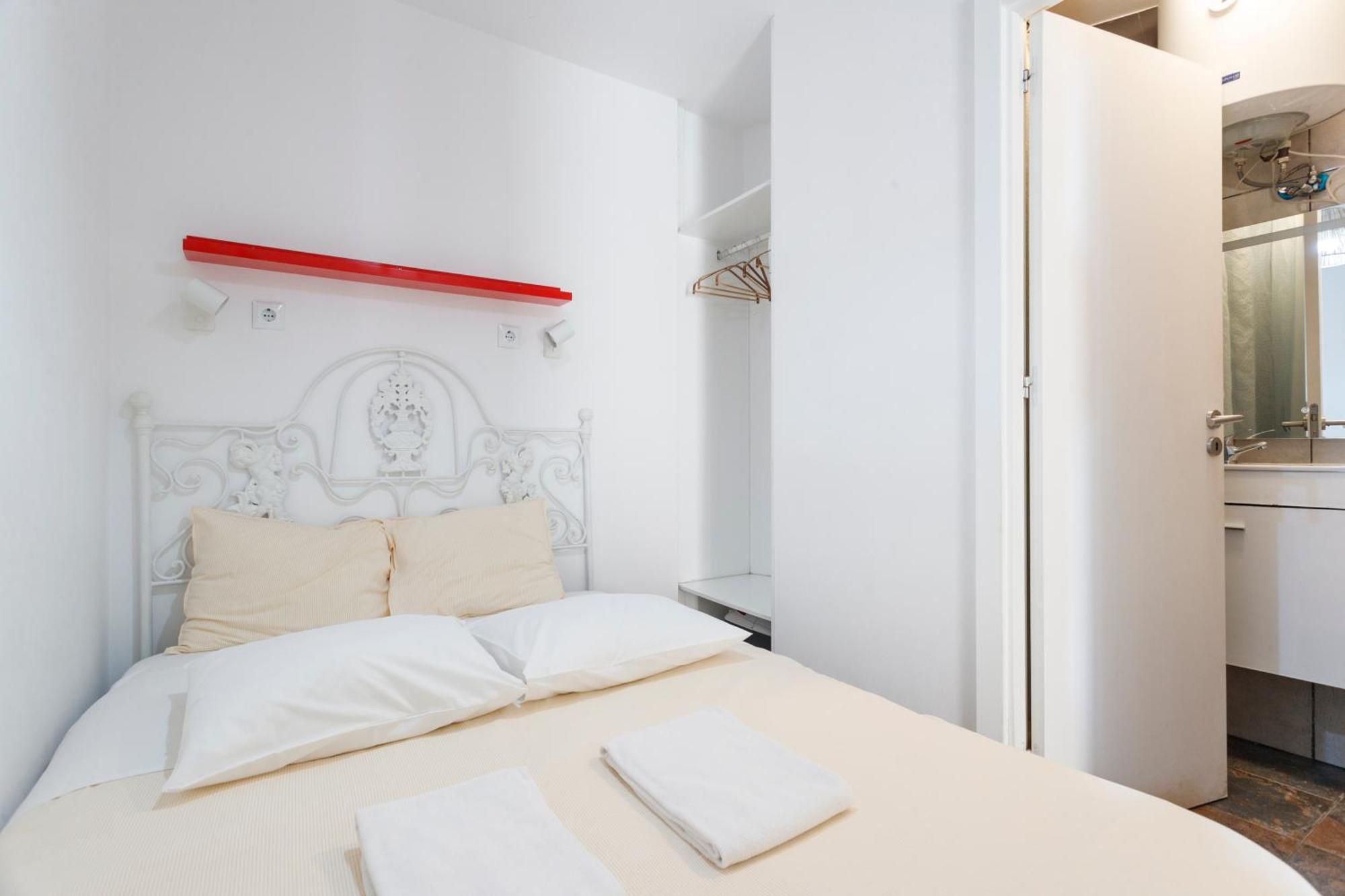 Casa Do Tijolo Apartment Lisbon Exterior photo